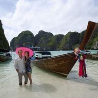 Отзыв от Надежда - Виза Destination Thailand